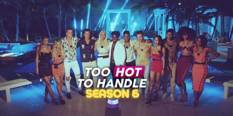 too hot too handle staffel 4|‘Everything to Know About ‘Too Hot to Handle’ Season 4